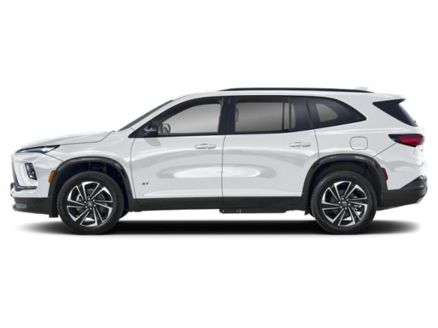 2025 Buick Enclave Sport Touring FWD