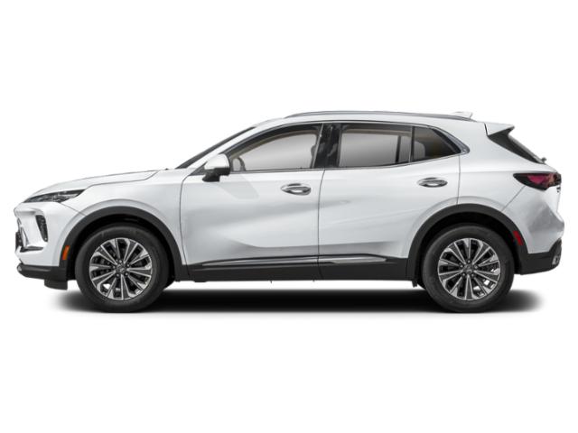 2025 Buick Envision Sport Touring AWD