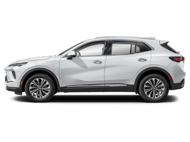 2025 Buick Envision Preferred AWD