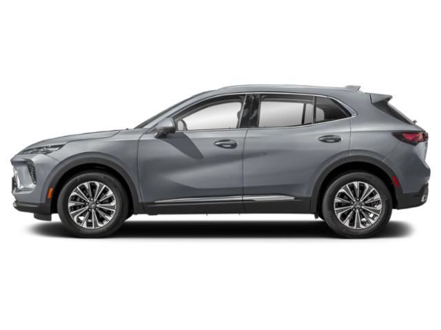 2025 Buick Envision Preferred AWD