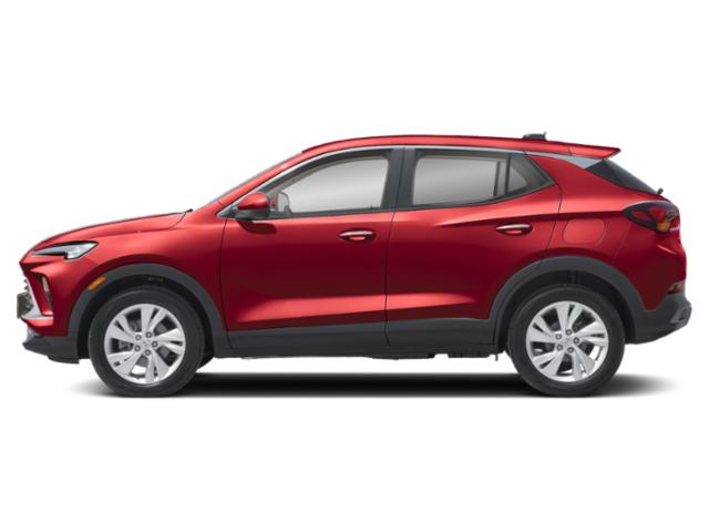 2025 Buick Encore GX Preferred AWD