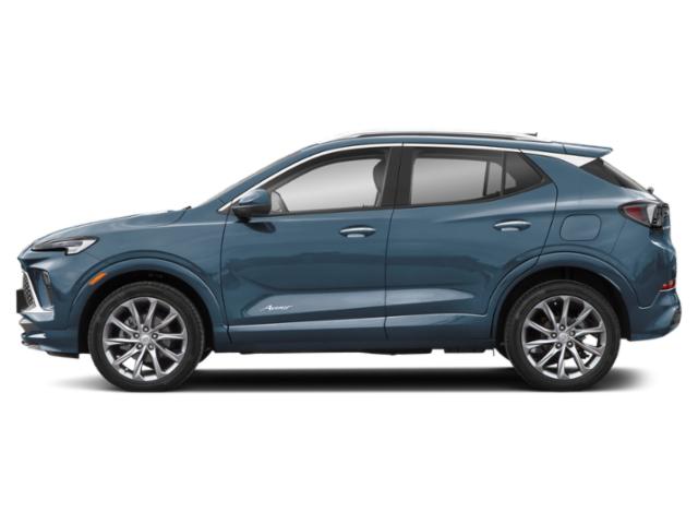 2025 Buick Encore GX Avenir FWD