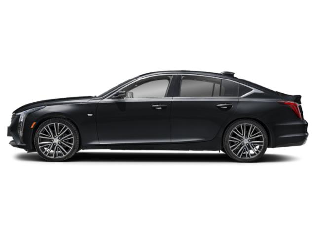 2025 Cadillac CT5 Premium Luxury RWD 2025 Cadillac CT5 Premium Luxury RWD
