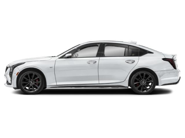 2025 Cadillac CT5 Sport RWD