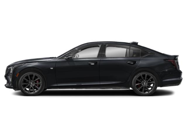 2025 Cadillac CT5 Sport RWD