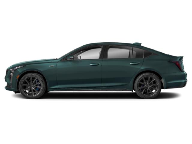 2025 Cadillac CT5-V V-Series RWD