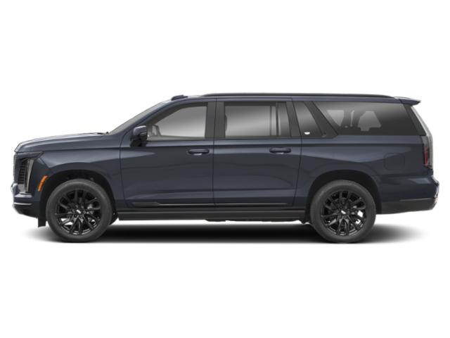 2025 Cadillac Escalade ESV Sport Platinum 2025 Cadillac Escalade ESV Sport Platinum