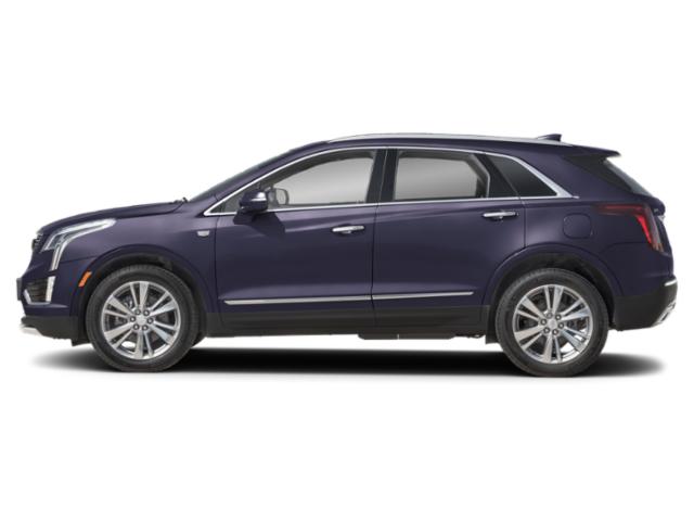 2025 Cadillac XT5 FWD Luxury