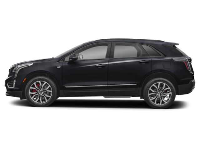 2025 Cadillac XT5 AWD Sport 2025 Cadillac XT5 AWD Sport