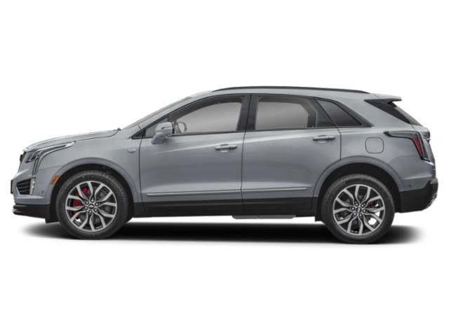 Used 2025 Cadillac XT5 For Sale in Tucson, AZ