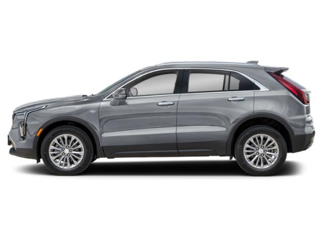 2025 Cadillac XT4 AWD Premium Luxury 2025 Cadillac XT4 AWD Premium Luxury