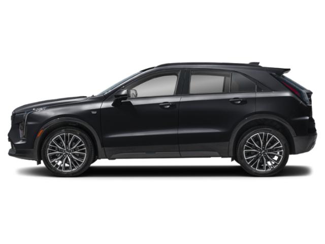 2025 Cadillac XT4 FWD Sport