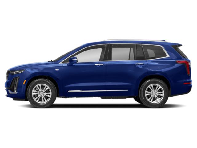2025 Cadillac XT6 FWD Premium Luxury