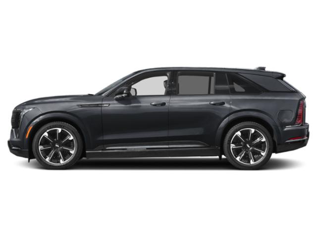 2025 Cadillac Escalade Sport 2