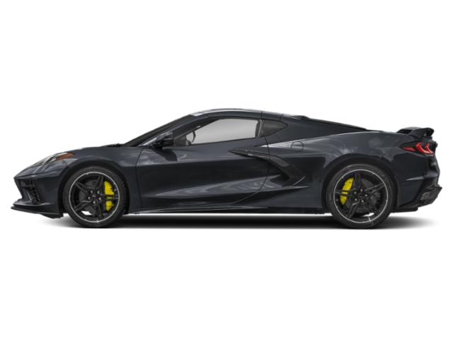 New 2025 Chevrolet Corvette Stingray For Sale in Waterford Twp, MI