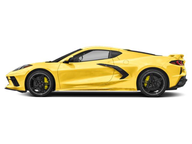 2025 Chevrolet Corvette Stingray RWD Coupe 2LT