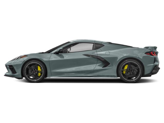 2025 Chevrolet Corvette Stingray RWD Coupe 1LT