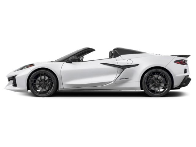 2025 Chevrolet Corvette Z06 RWD Convertible 3LZ