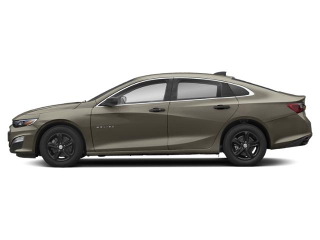 2025 Chevrolet Malibu FWD LS