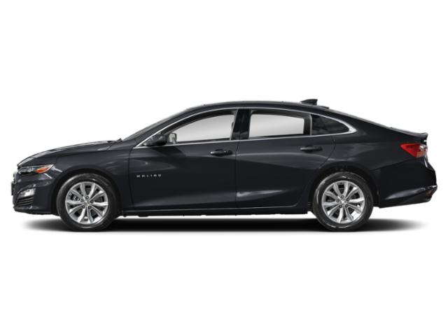 2025 Chevrolet Malibu FWD 1LT 2025 Chevrolet Malibu FWD 1LT