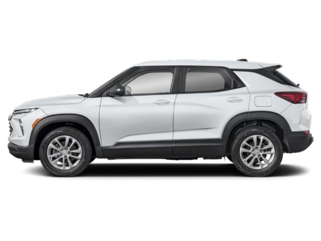 2025 Chevrolet TrailBlazer FWD LS