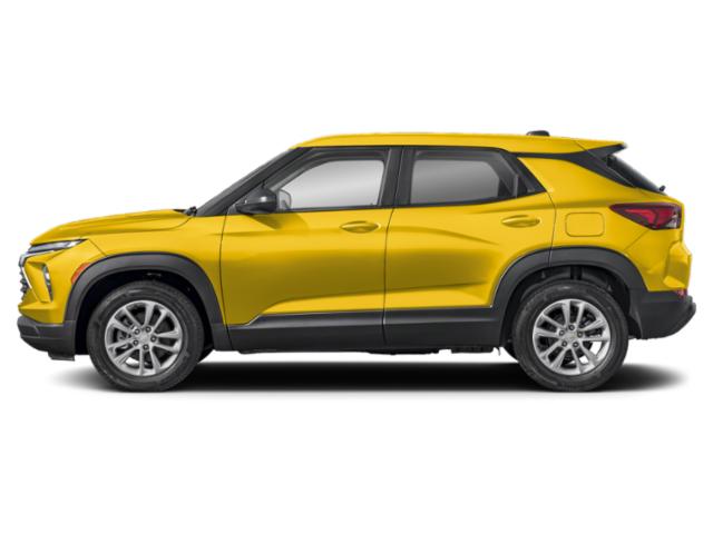 New 2025 Chevrolet Trailblazer For Sale in Waterford Twp, MI