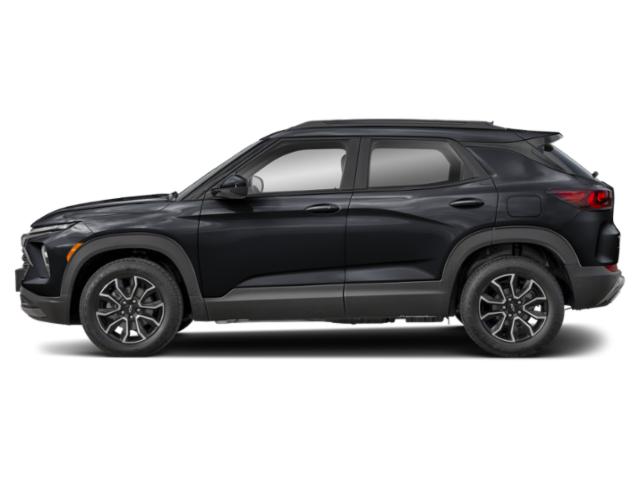 New 2025 Chevrolet Trailblazer For Sale in Waterford Twp, MI