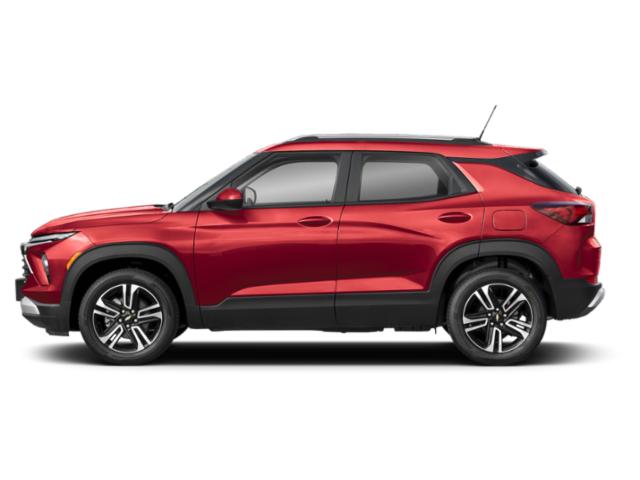 2025 Chevrolet Trailblazer AWD LT