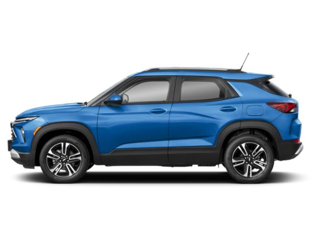 2025 Chevrolet Trailblazer FWD LT