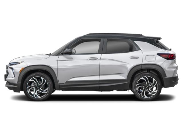 2025 Chevrolet Trailblazer AWD RS 2025 Chevrolet Trailblazer AWD RS