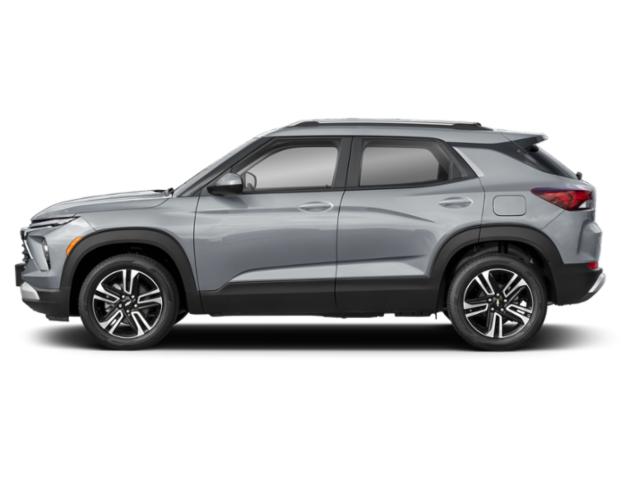 2025 Chevrolet Trailblazer AWD LT