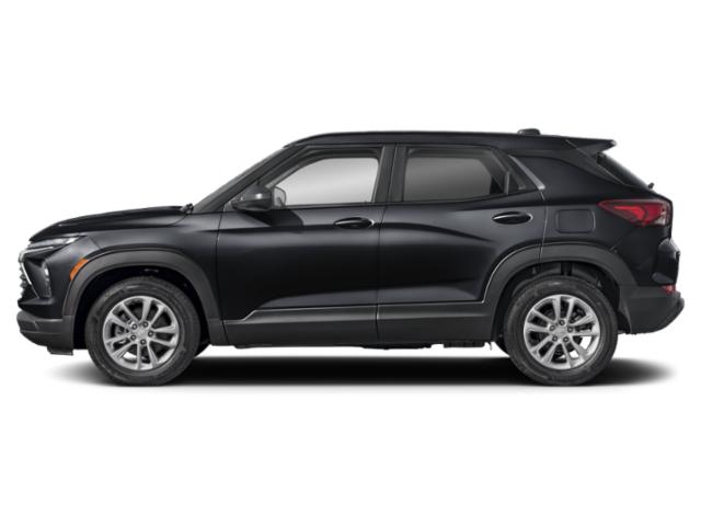 2025 Chevrolet Trailblazer AWD LS 2025 Chevrolet Trailblazer AWD LS