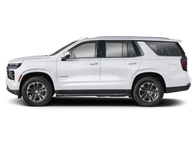 New 2025 Chevrolet Tahoe For Sale in Waterford Twp, MI