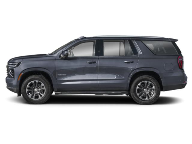 New 2025 Chevrolet Tahoe For Sale in Waterford Twp, MI
