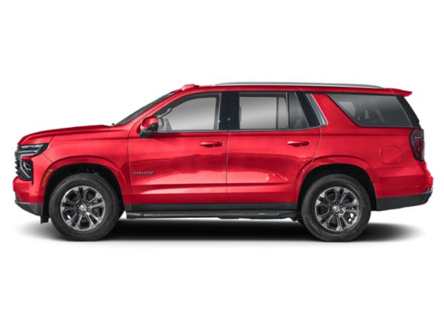 New 2025 Chevrolet Tahoe For Sale in Waterford Twp, MI