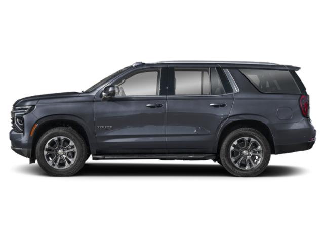 2025 Chevrolet Tahoe 2WD RST