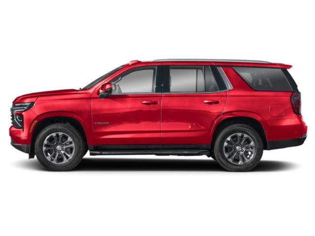 2025 Chevrolet Tahoe 4WD Premier