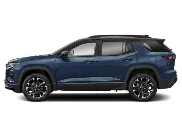 2025 Chevrolet Equinox AWD RS