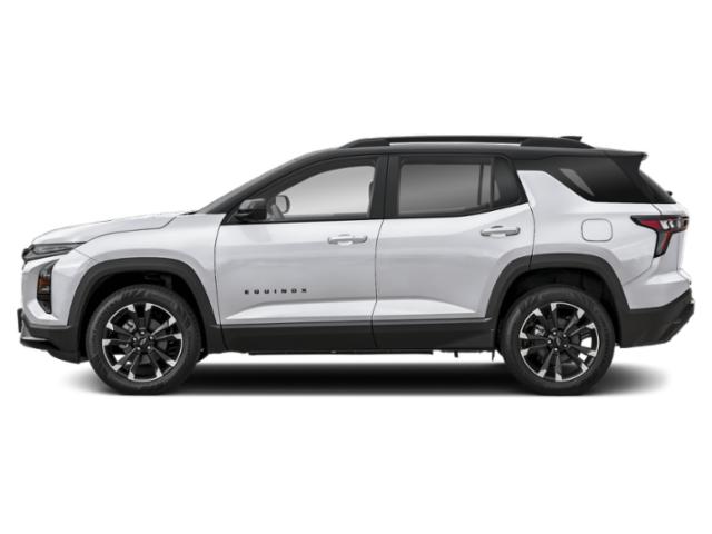 2025 Chevrolet Equinox AWD RS