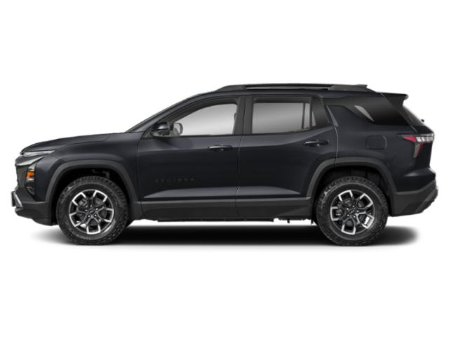 2025 Chevrolet Equinox AWD ACTIV 2025 Chevrolet Equinox AWD ACTIV