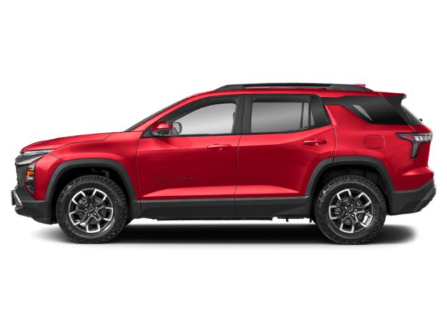 2025 Chevrolet Equinox FWD ACTIV 2025 Chevrolet Equinox FWD ACTIV