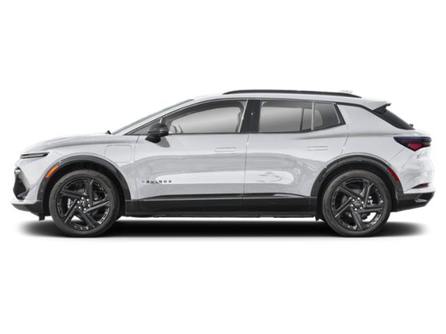 New 2025 Chevrolet Equinox EV For Sale in Waterford Twp, MI