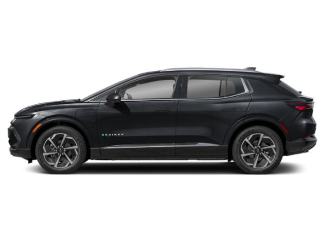 2025 Chevrolet Equinox EV LT 2