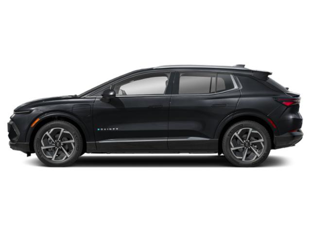 2025 Chevrolet Equinox EV LT 1 2025 Chevrolet Equinox EV LT 1