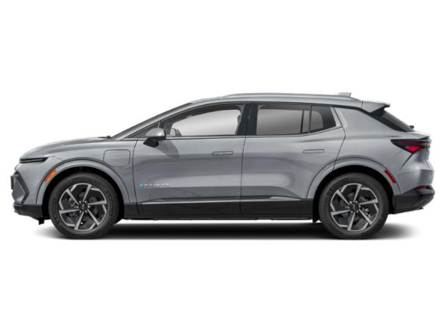 Used 2025 Chevrolet Equinox EV LT with VIN 3GN7DLRP6SS197330 for sale in Edgewood, MD