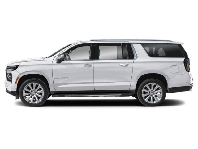 New 2025 Chevrolet Suburban For Sale in Waterford Twp, MI
