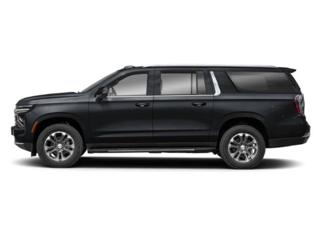 2025 Chevrolet Suburban 4WD LT 2025 Chevrolet Suburban 4WD LT
