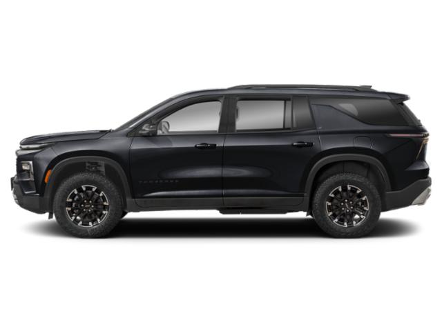 New 2025 Chevrolet Traverse For Sale in Waterford Twp, MI
