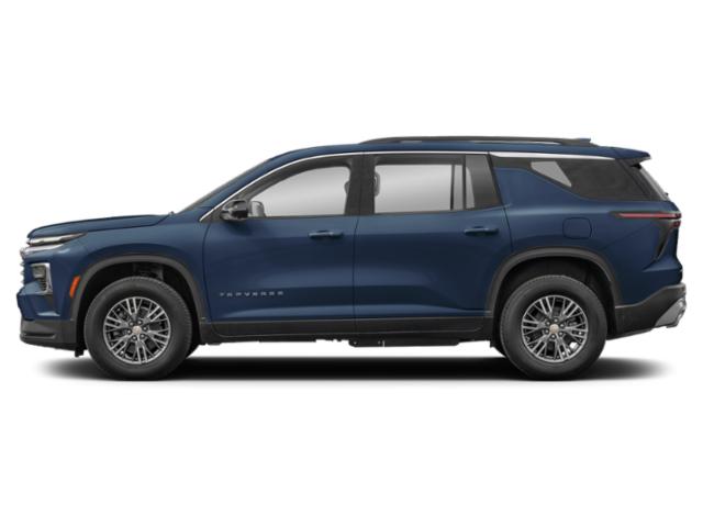 New 2025 Chevrolet Traverse For Sale in Waterford Twp, MI