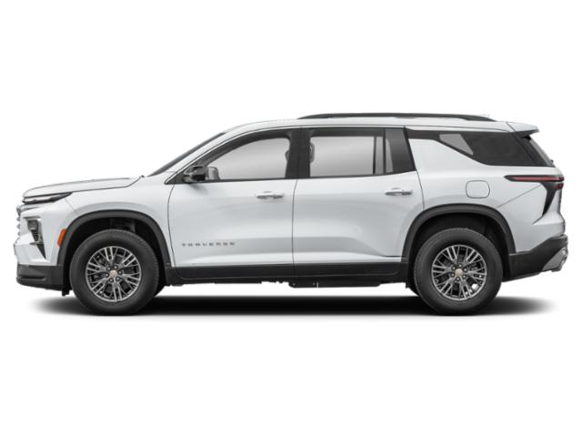 Used 2025 Chevrolet Traverse For Sale in Tucson, AZ